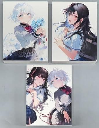 Blu-ray全巻新品 　探偵はもう、死んでいる。　全3巻　セット　たんもし