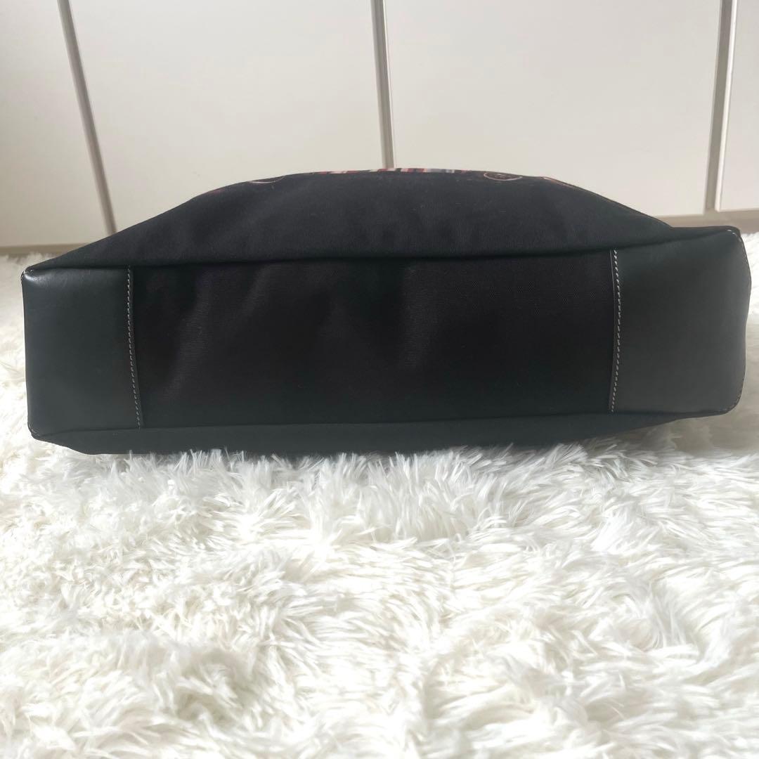 希少☆美品　ポールスミス　PaulSmith ボストンバッグ　ミニクーパー　旅行