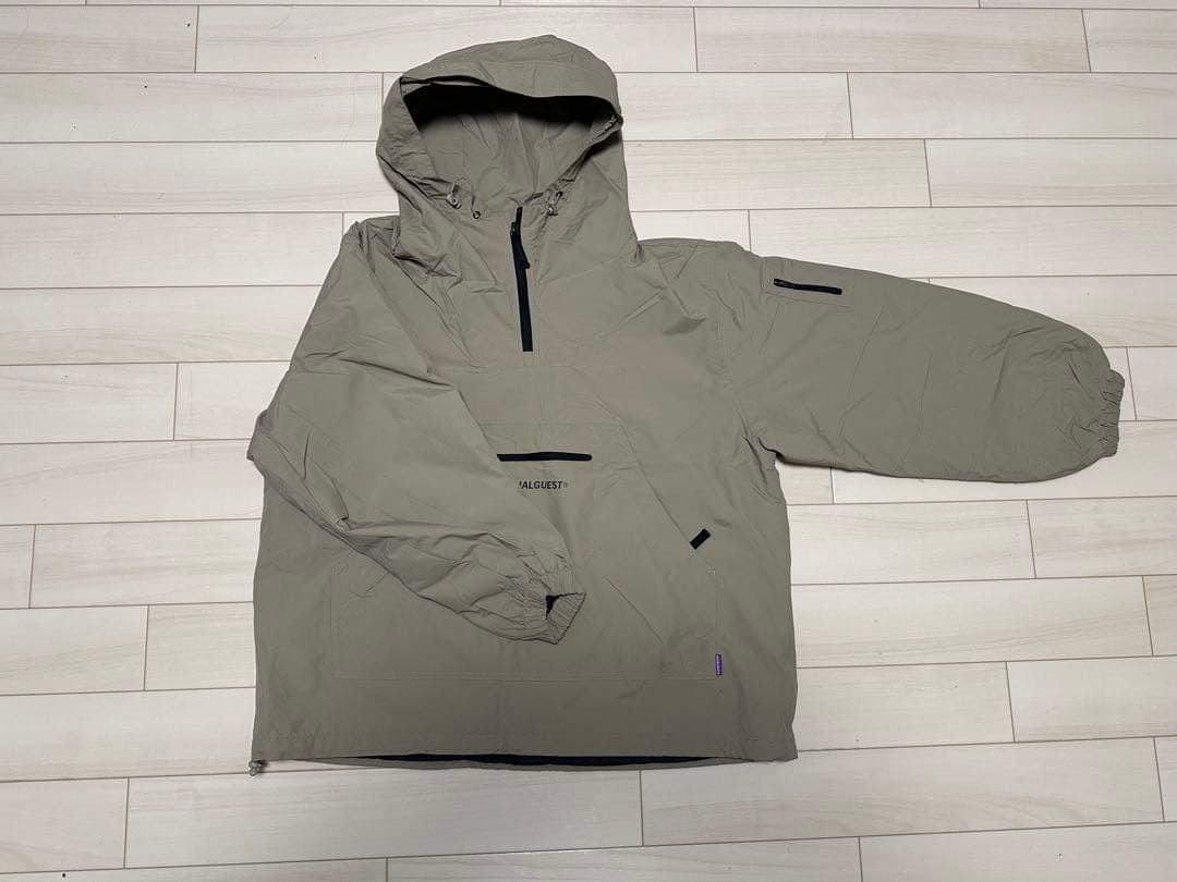 SPECIALGUEST スペシャルゲスト　ウェア　Mサイズ