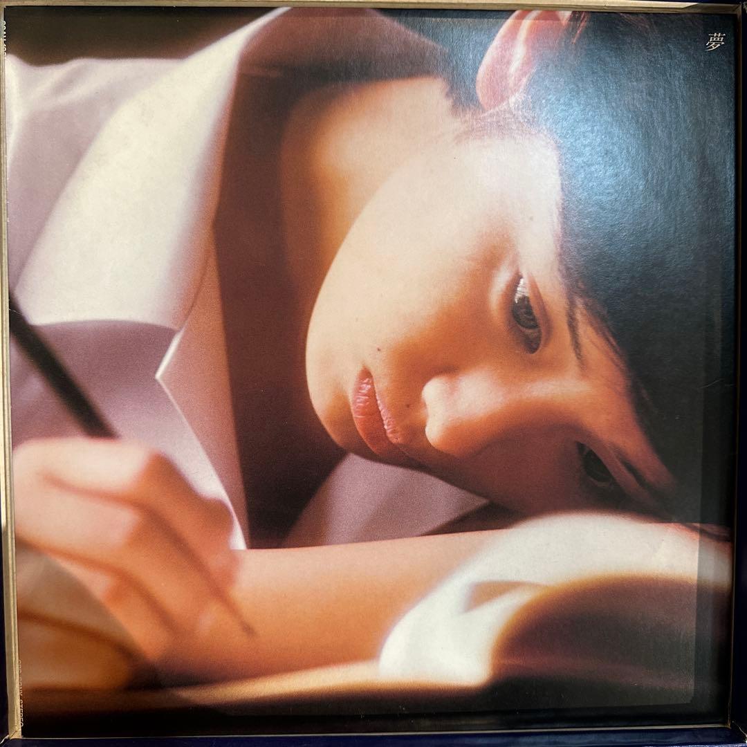 山口百恵 百恵伝説 OKK-1015