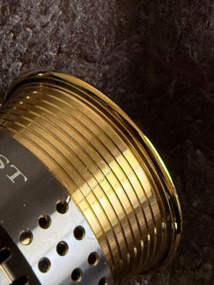 Daiwa 15EXIST 2003F-H スピニングリール