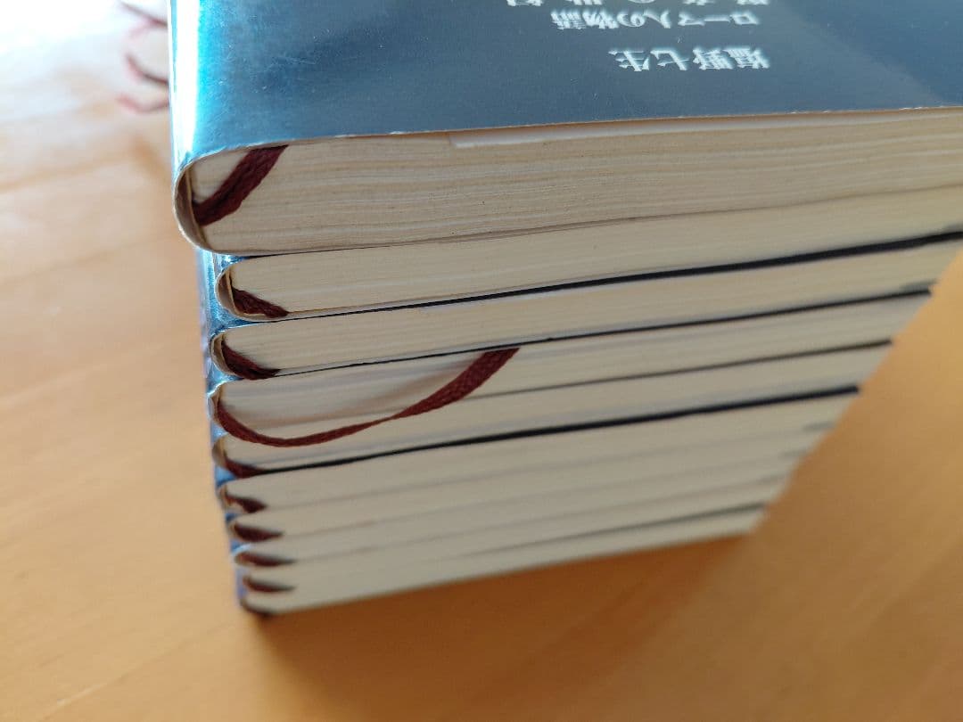 48%off【塩野七生】ローマ人の物語 全43巻セット