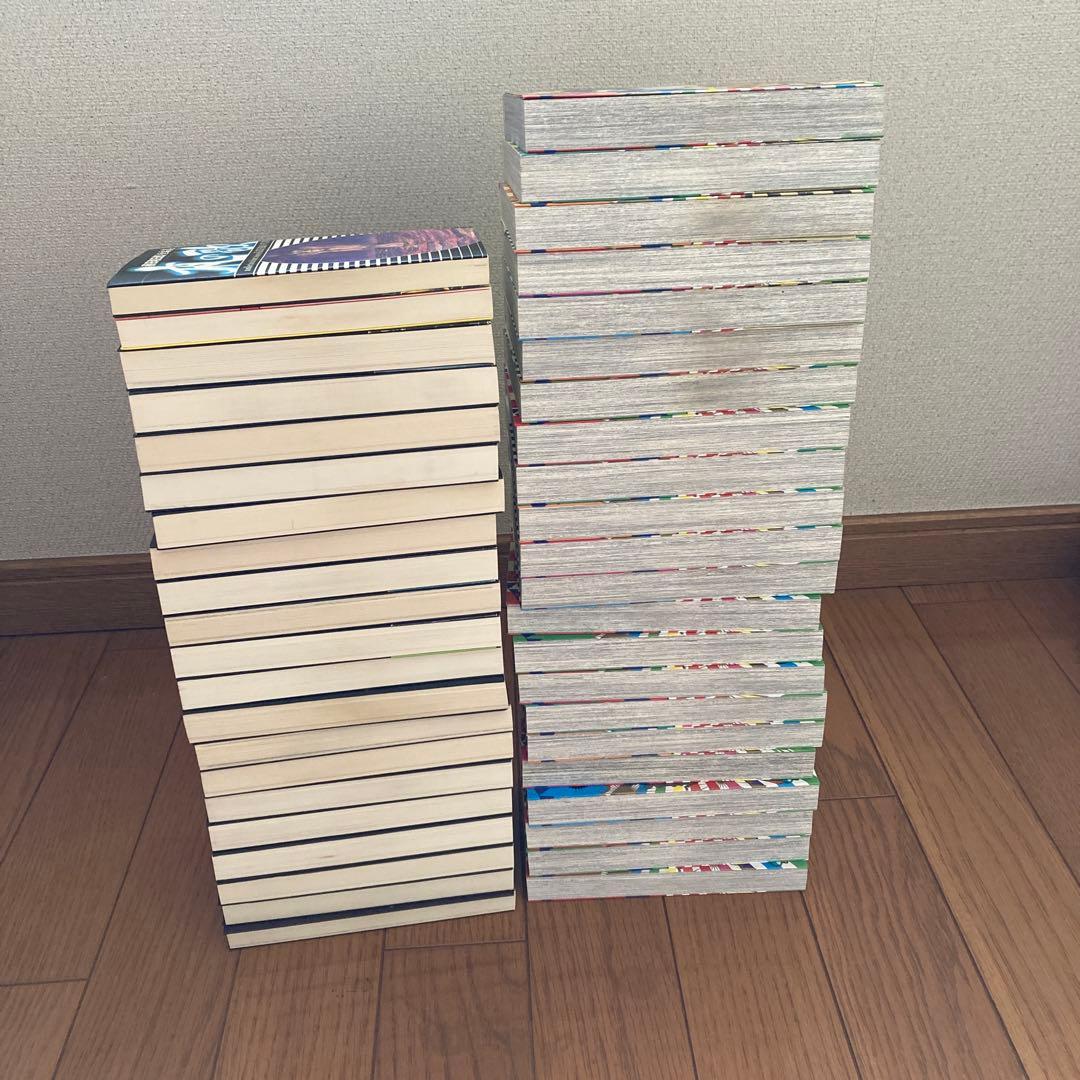 うしおととら 19巻＆からくりサーカス22巻＆短編集　藤田 和日郎　漫画　全巻