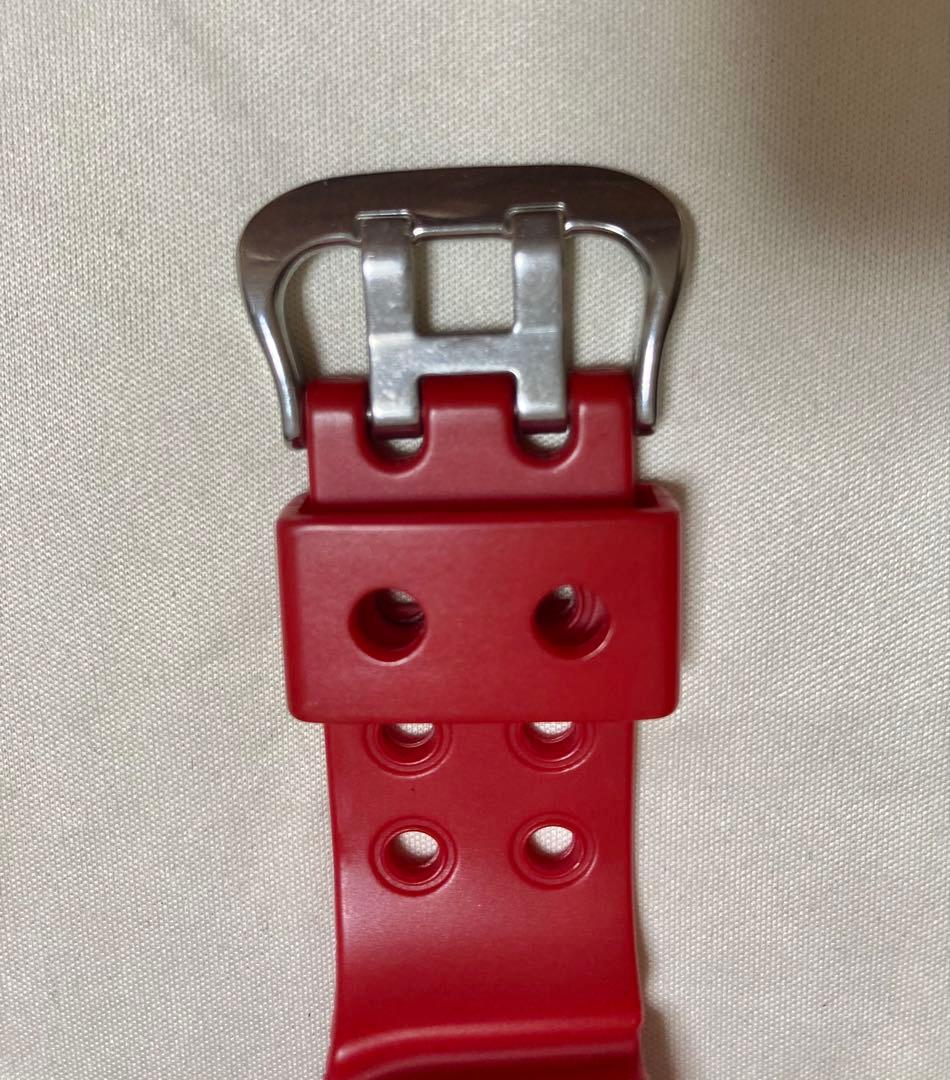 【ニャンハナ‼️】美品G-SHOCK フロッグマン DW-8200F-4JR