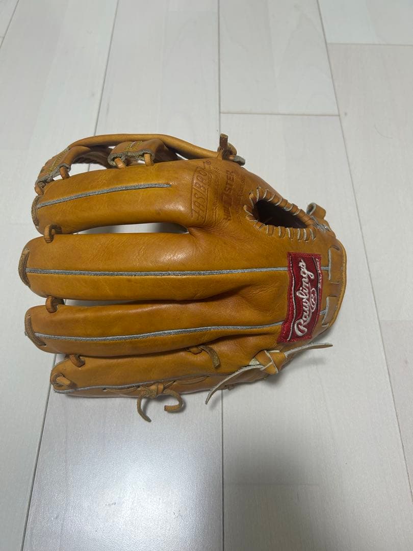 Rawlings 軟式グローブ