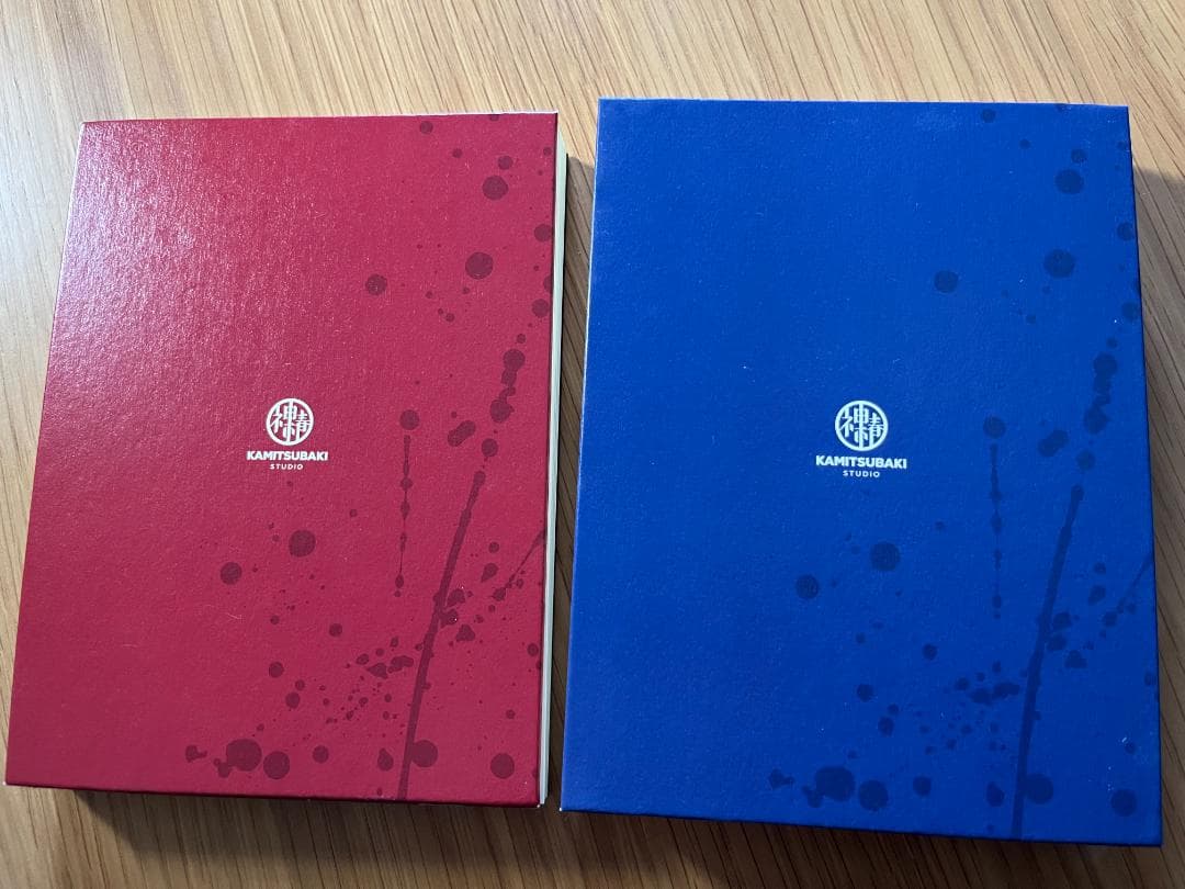 カンザキイオリ「人生はコメディ」スペシャルボックス