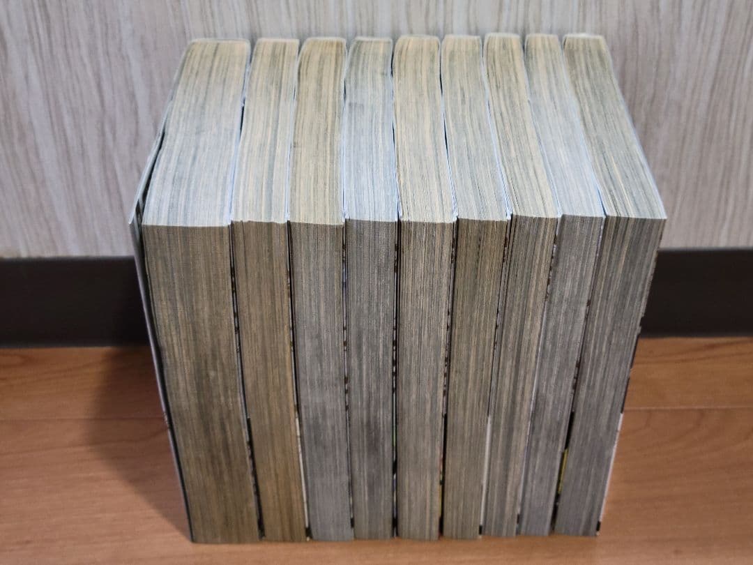 漫画 うみねこのなく頃に episode1～8 全巻 50冊セット