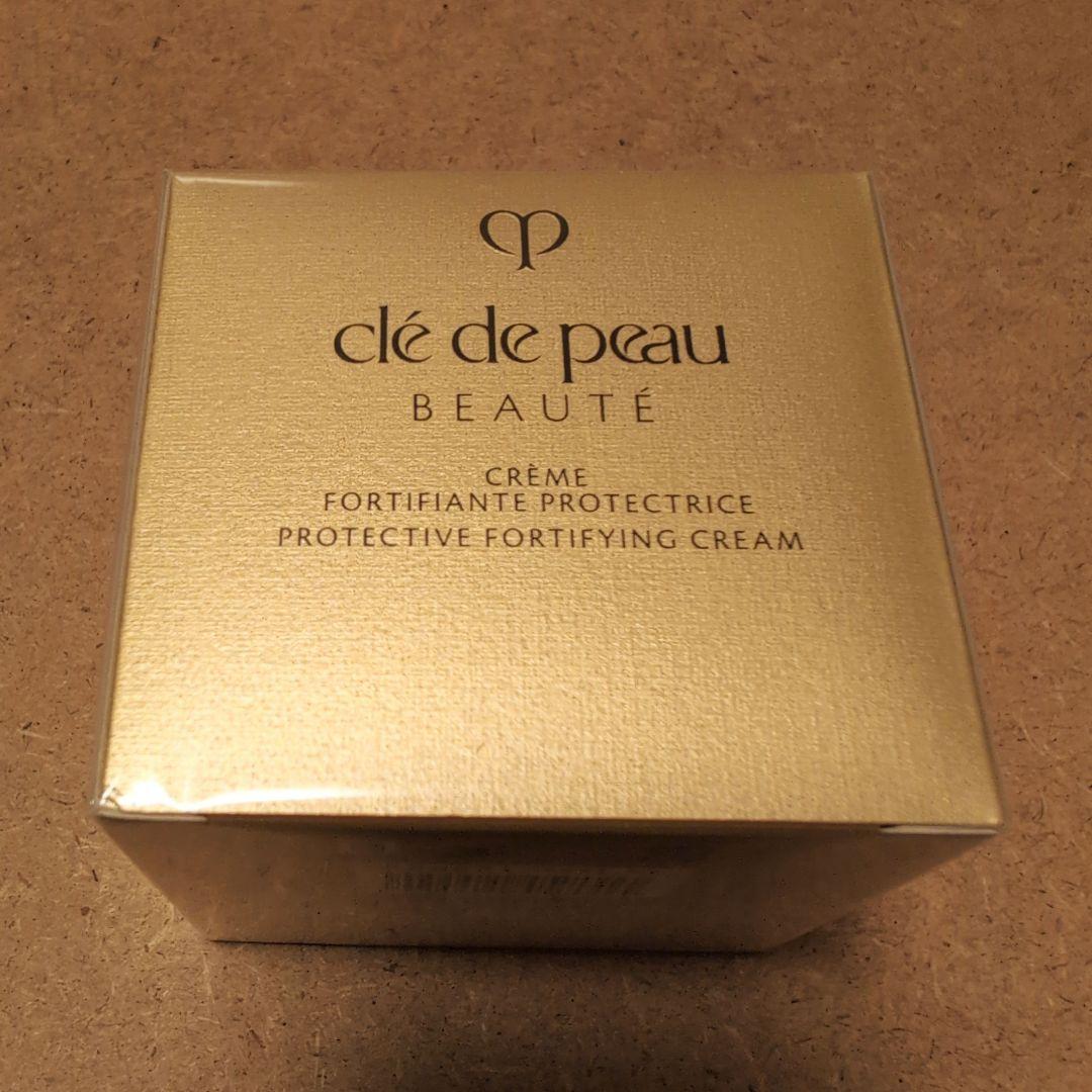 R*プ様 ♥クレ・ド・ポー ボーテ クレームプロテクトゥリスn 50g