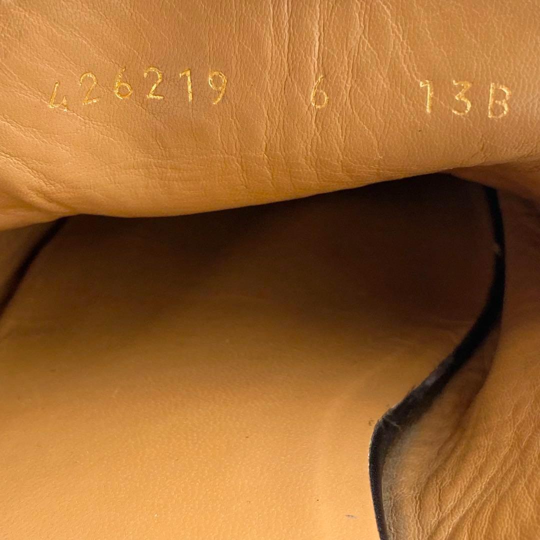 【美品】GUCCI グッチ プリンスタウン ホースビットローファー 25cm