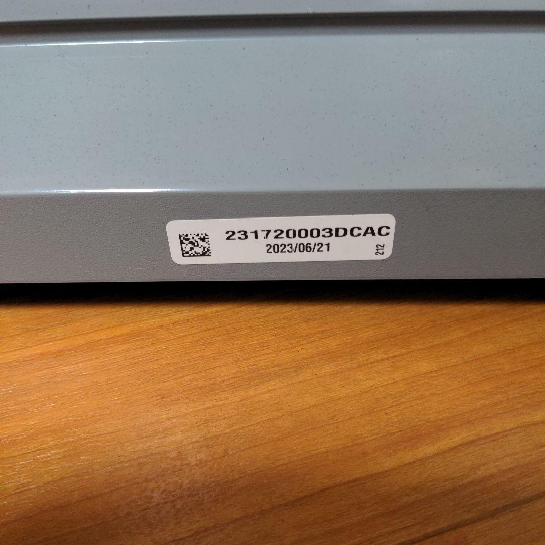 アトモスフィアスカイ 空気清浄機 2023 アムウェイ