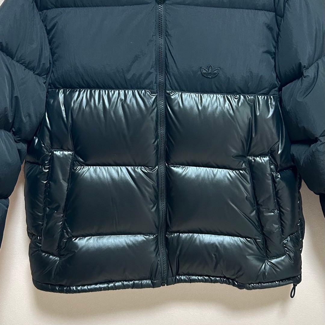 極美品✨ adidas originals 【M】 REGEN ダウンジャケット