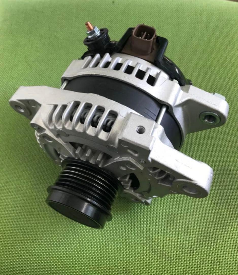 VOXY 70系 オルタネーター