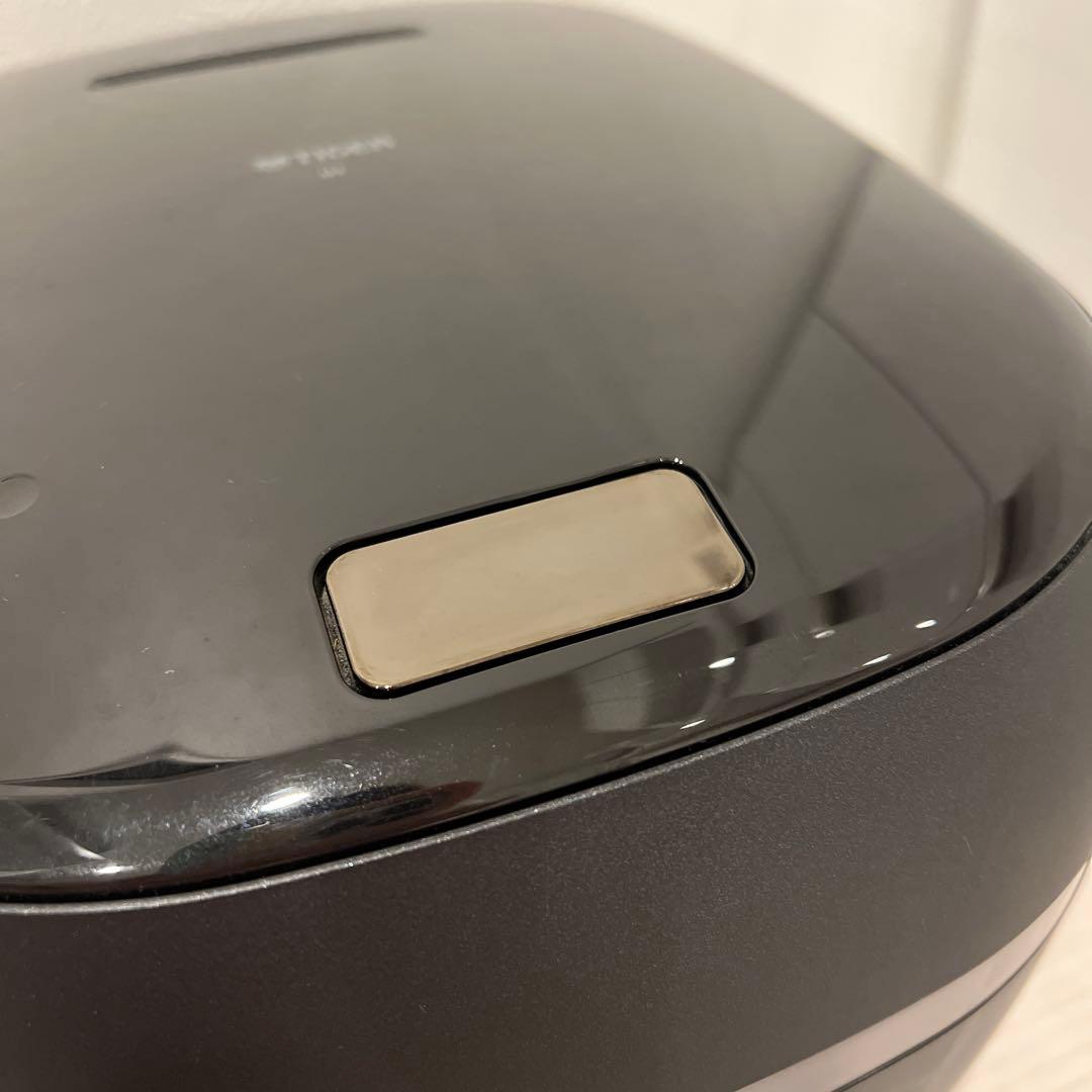 JPG-S100 タイガー　炊飯ジャー　圧力　IH