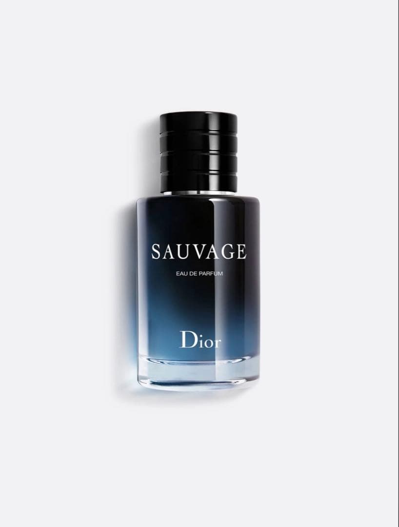 ソヴァージュ オードゥ パルファン