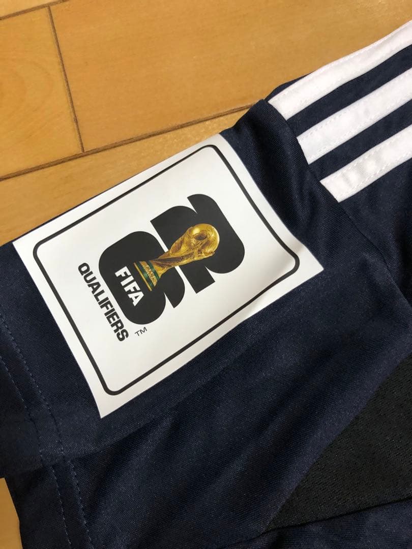 日本代表 久保建英 2026ワールドカップ予選 ユニフォーム IU0964