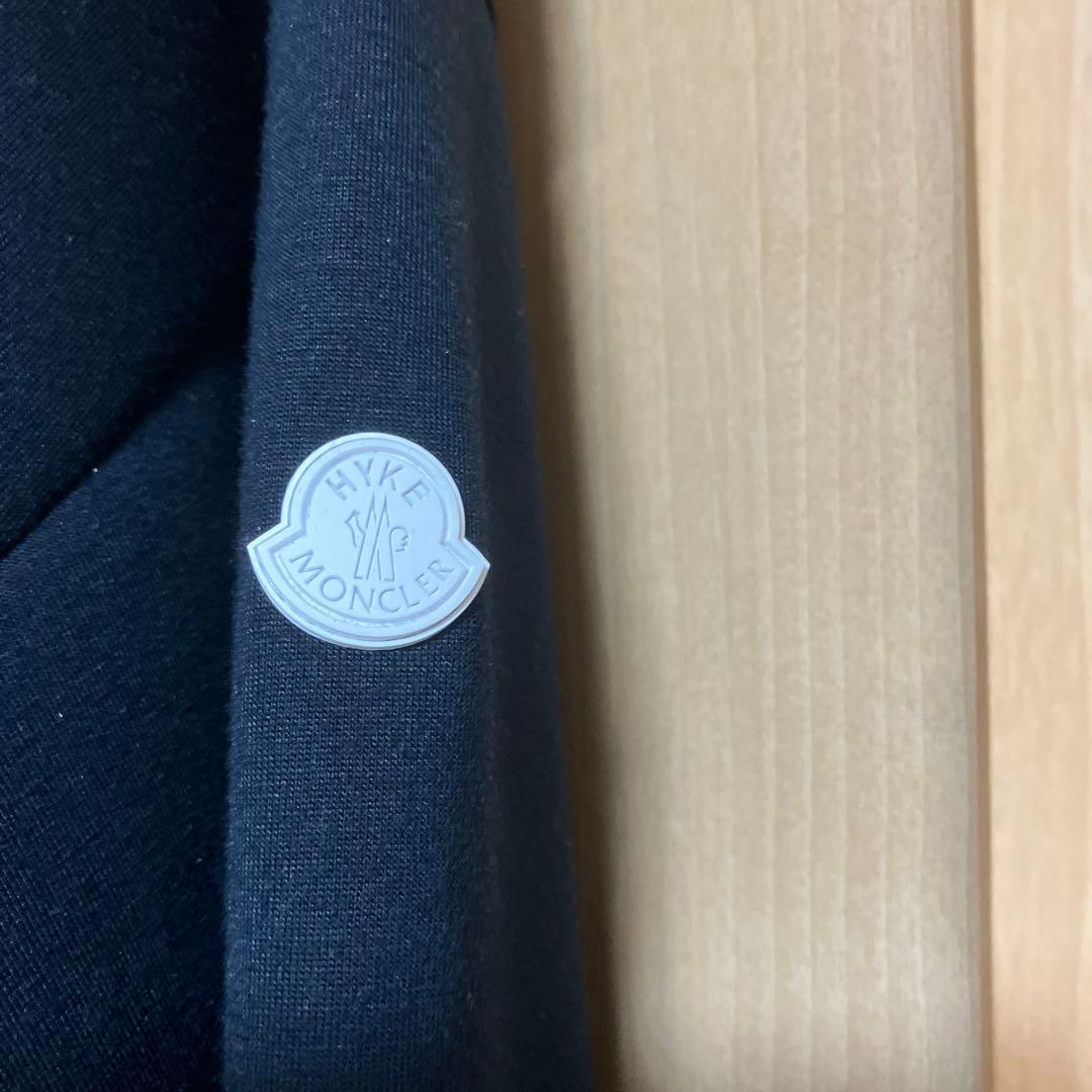 ウラン☆彡 　　MONCLER HYKE スウェット