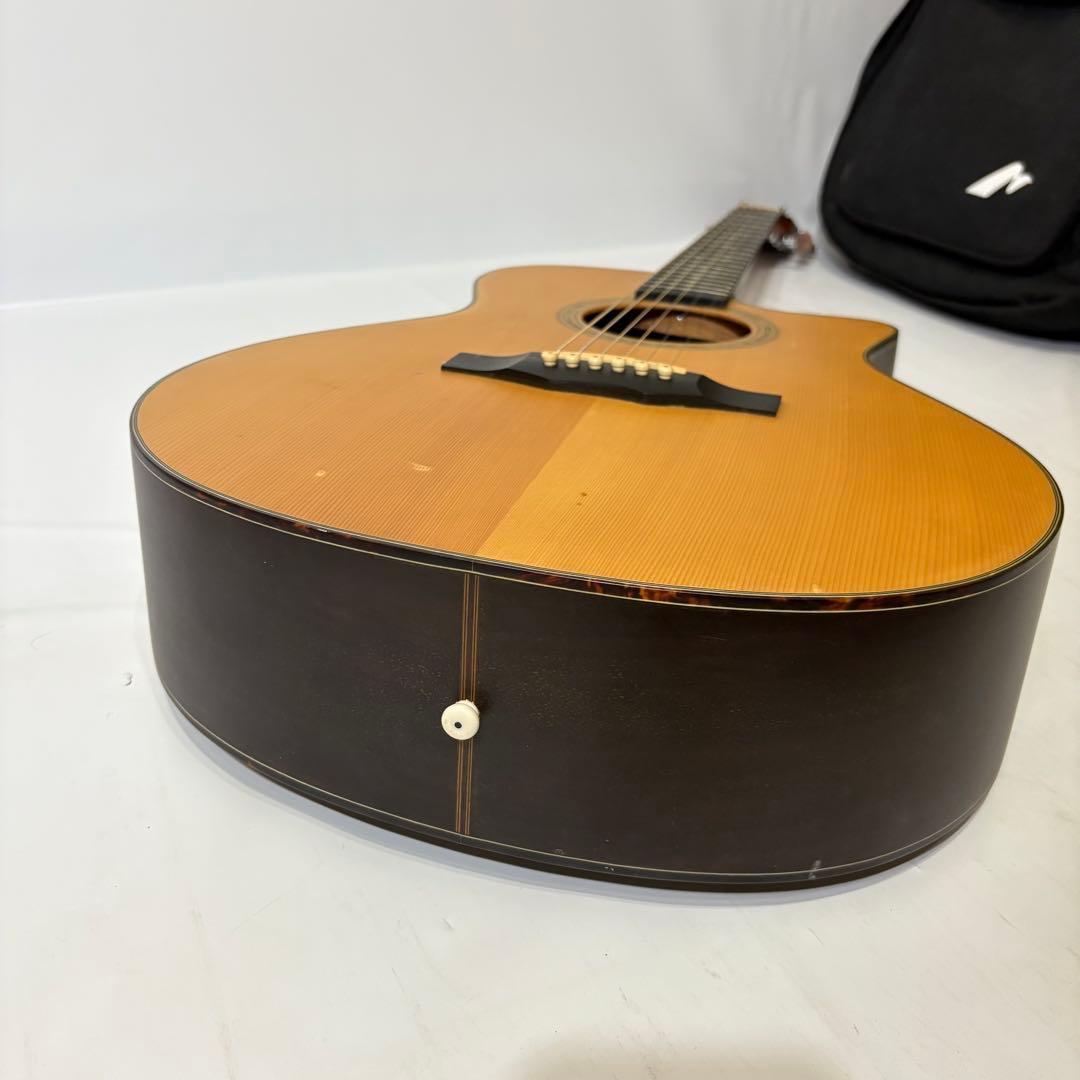 モーリス Morris S-40 アコースティックギター アコギ