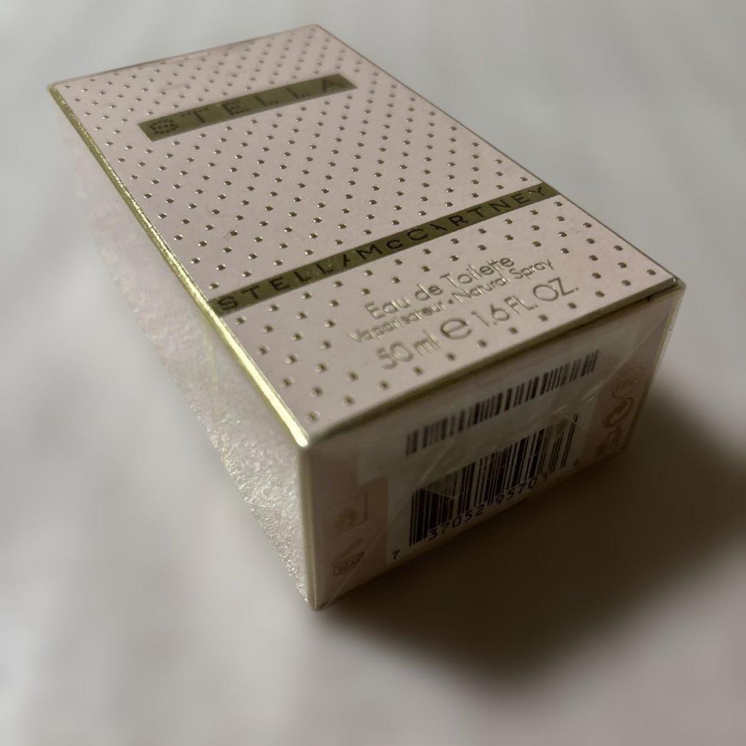 ステラマッカートニー ステラ オードトワレ 50ml 香水