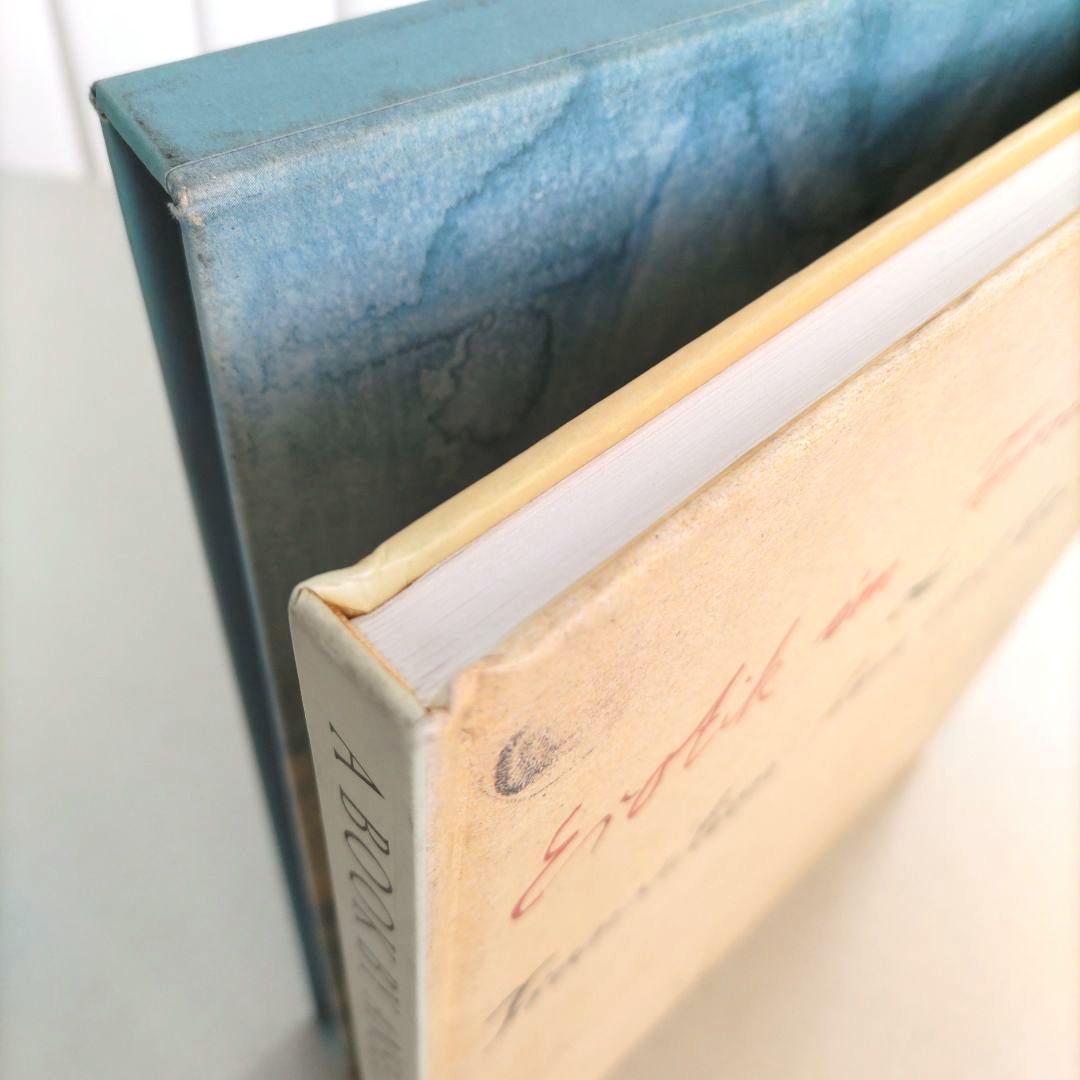 A Book by Anselm Kiefer/アンゼルム・キーファー 作品集