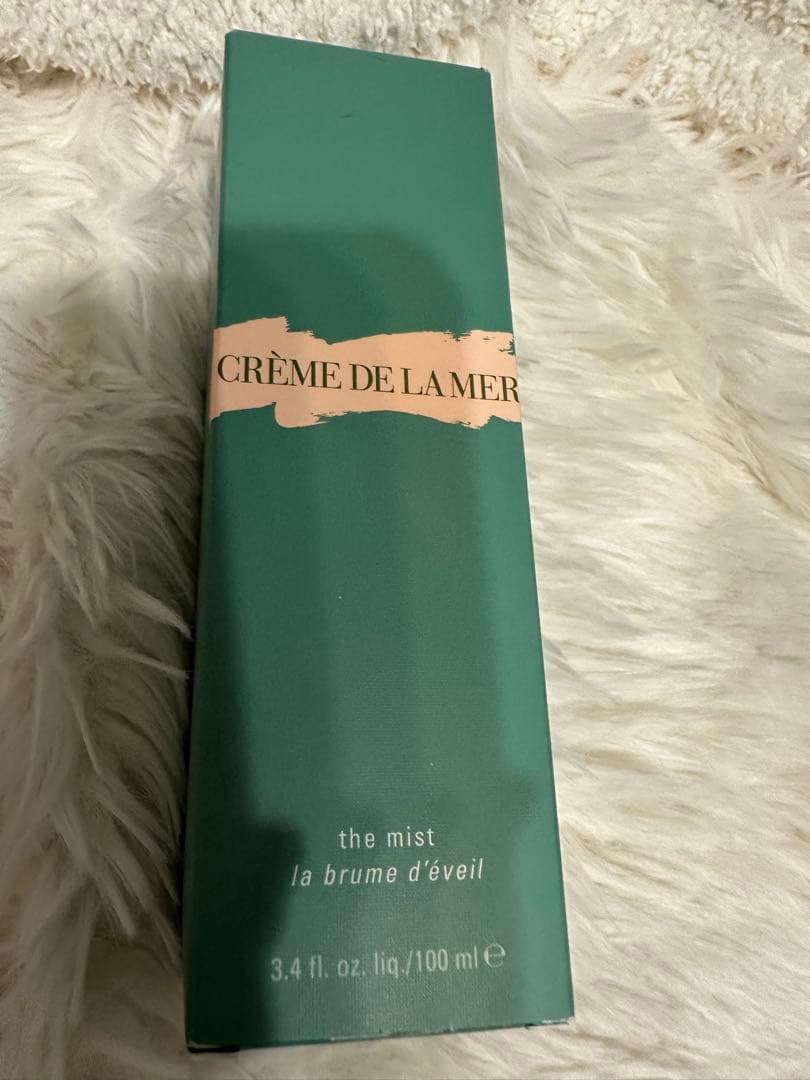 ド・ラ・メール ザ・ミスト 100ml