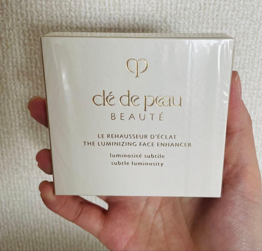 クレ・ド・ポー ボーテ ル・レオスールデクラ　21 #5557