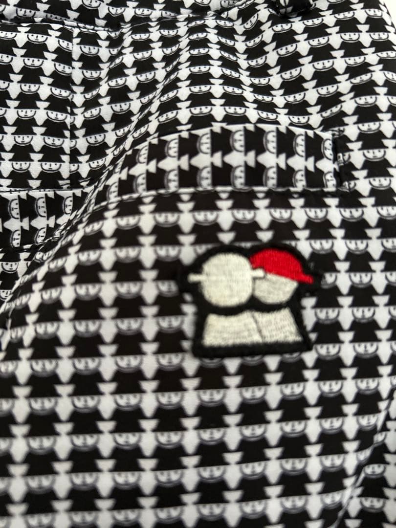 【美品】Picone CLUB 中綿セットアップ