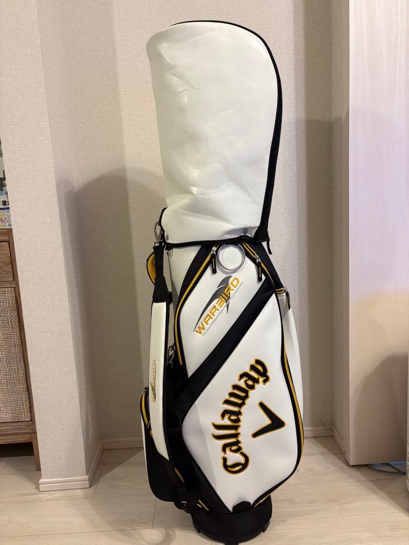 Callaway Warbird キャディバッグ