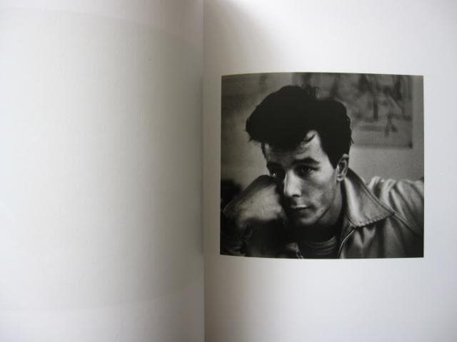 Washington Square　Dave Heath　限定1000部