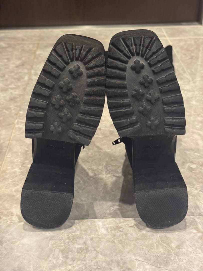 EMODA ニーハイブーツ　Mサイズ