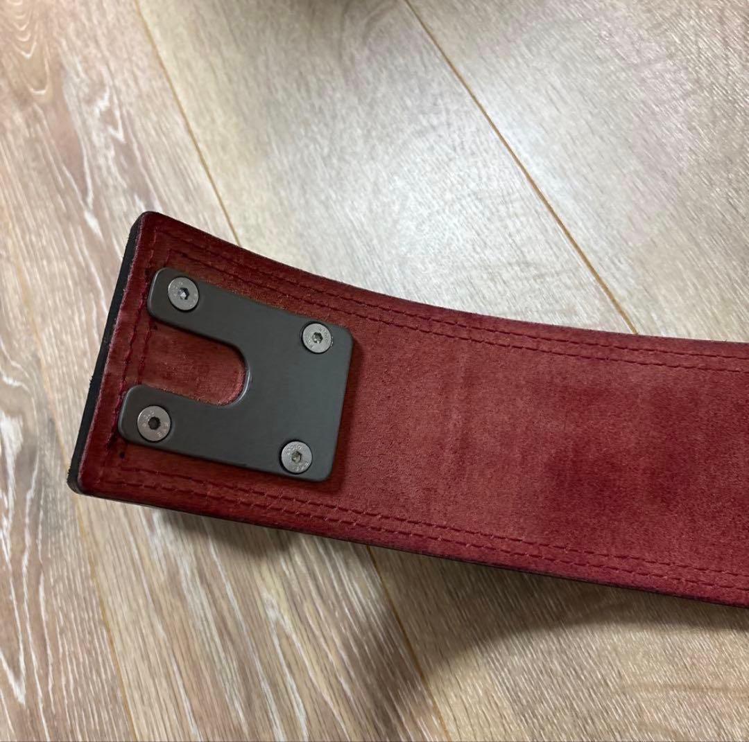 SBDベルト Mサイズ