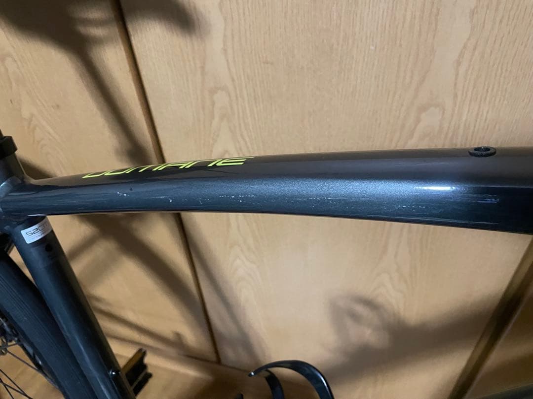 自転車本体 TREK DOMANE AL3 DISC 52