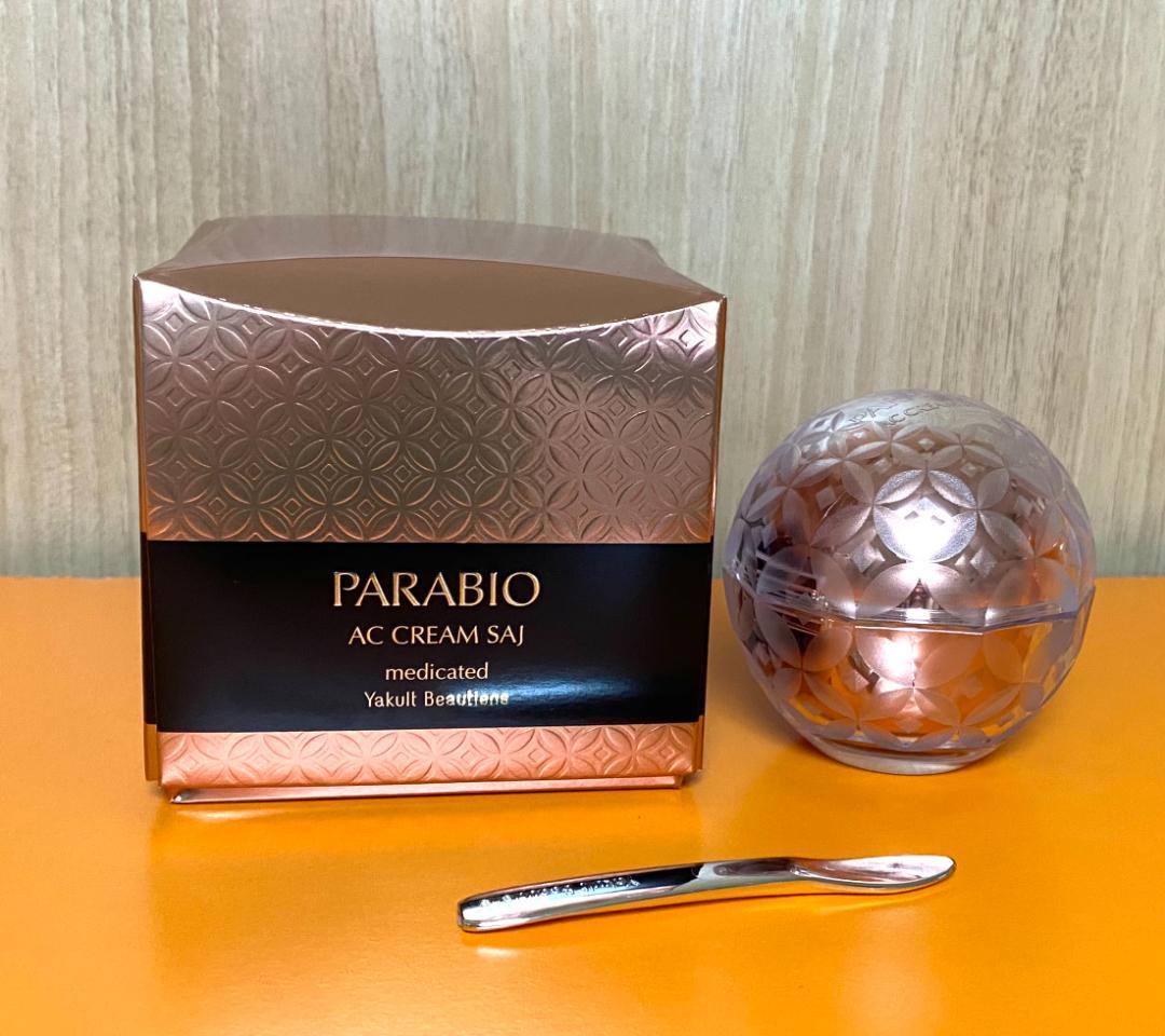 パラビオ ACクリーム サイe 30g ヤクルト