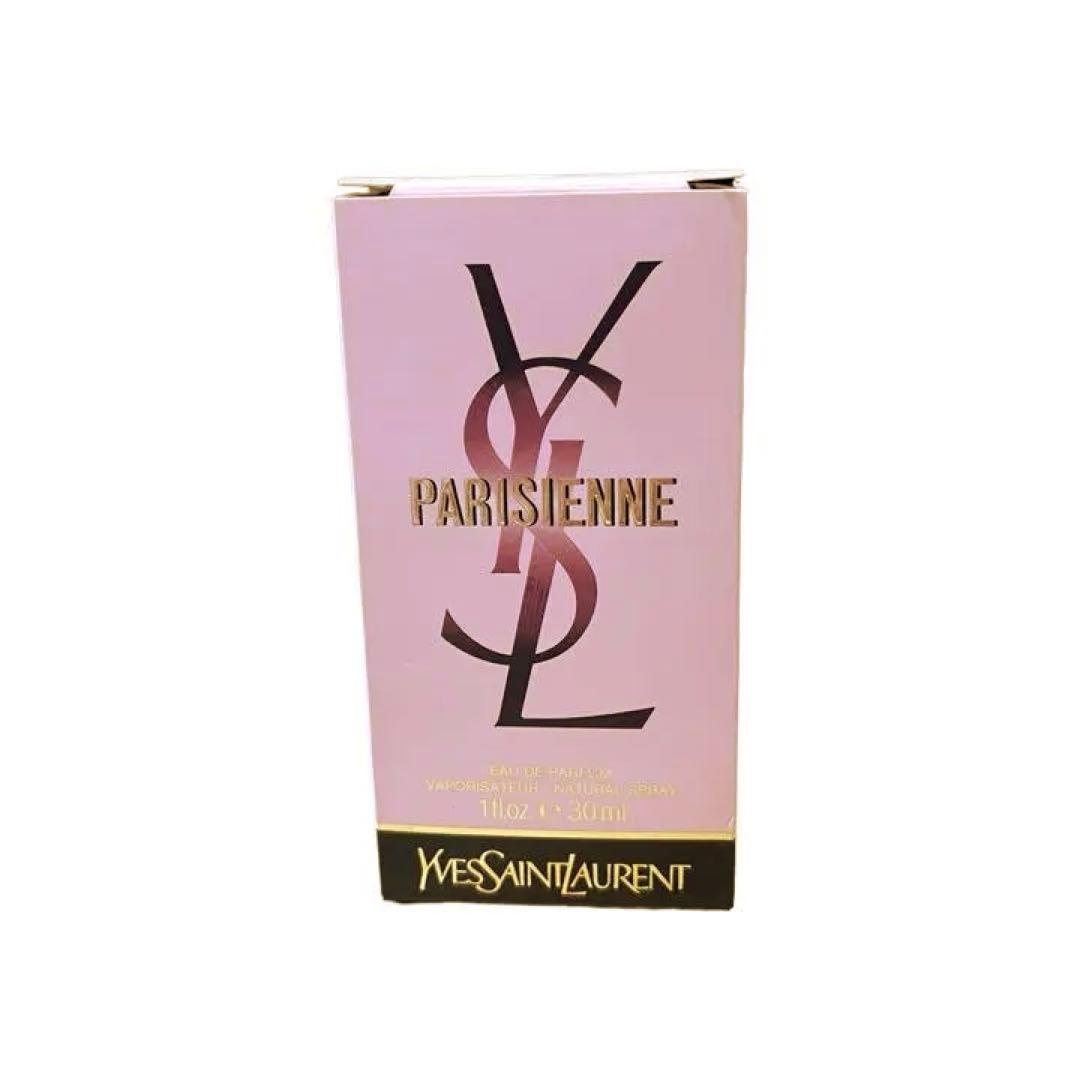 【廃番稀少✨未使用品】YSL イブ・サンローラン パリジェンヌ EDP 30ml