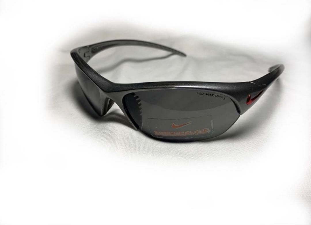 Nike 00s サングラス　イタリア製　Archive