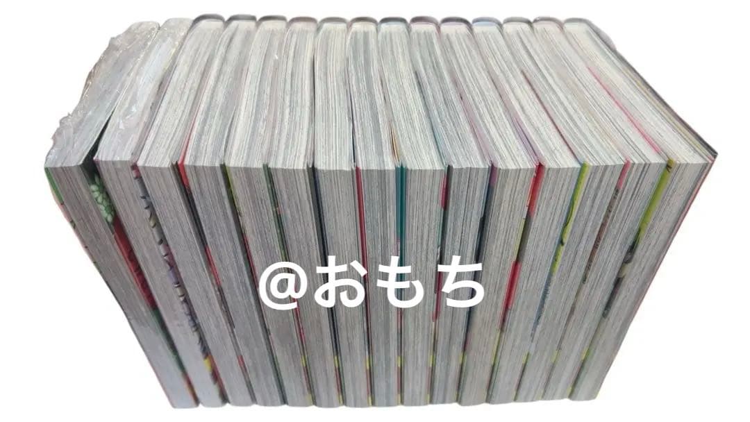 チェンソーマン 漫画 漫画セット 1~15巻 ブックカバー付 未開封 帯付き初版