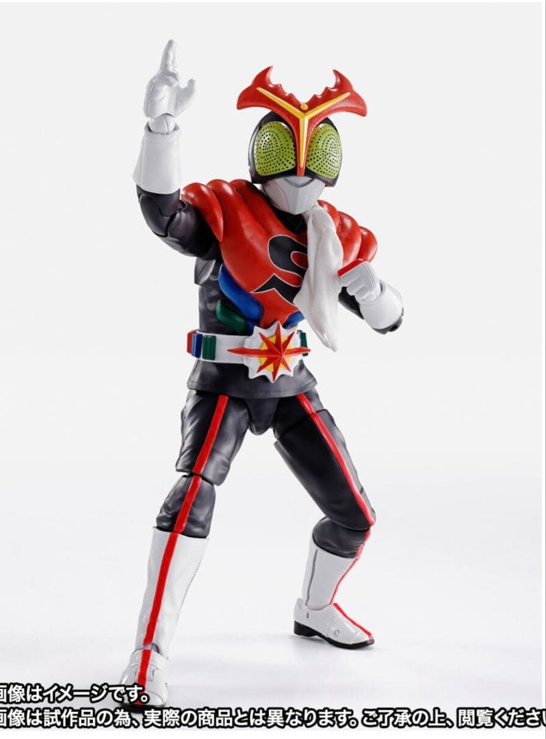 真骨彫 仮面ライダーストロンガー