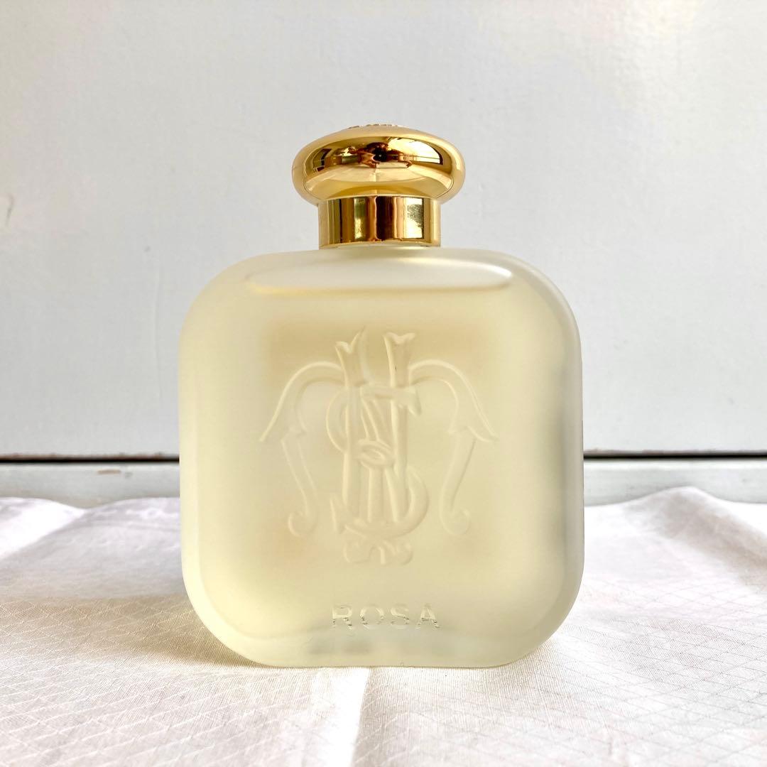 サンタマリアノヴェッラ　オーデコロン　ローザ　100ml