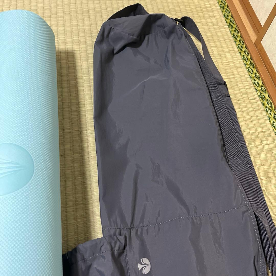 ヨガマット・ラグ・バッグ 3点セット