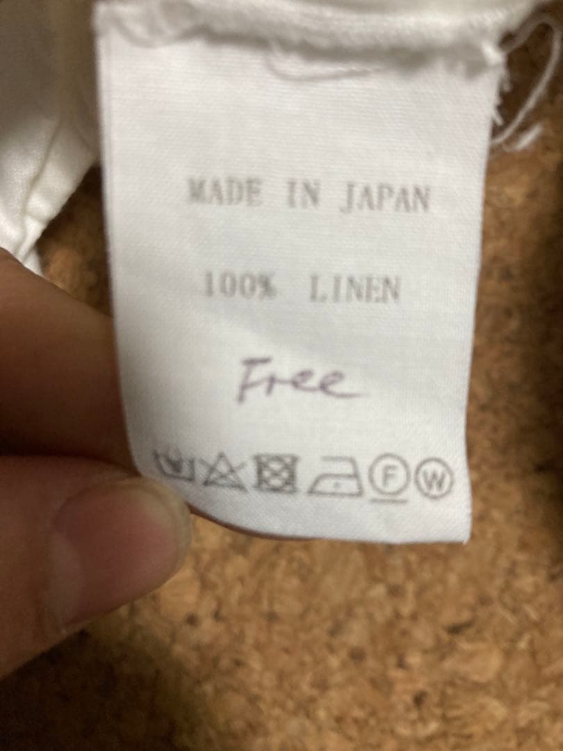 kaval カヴァル／Woven Strings Salopette ワンピース