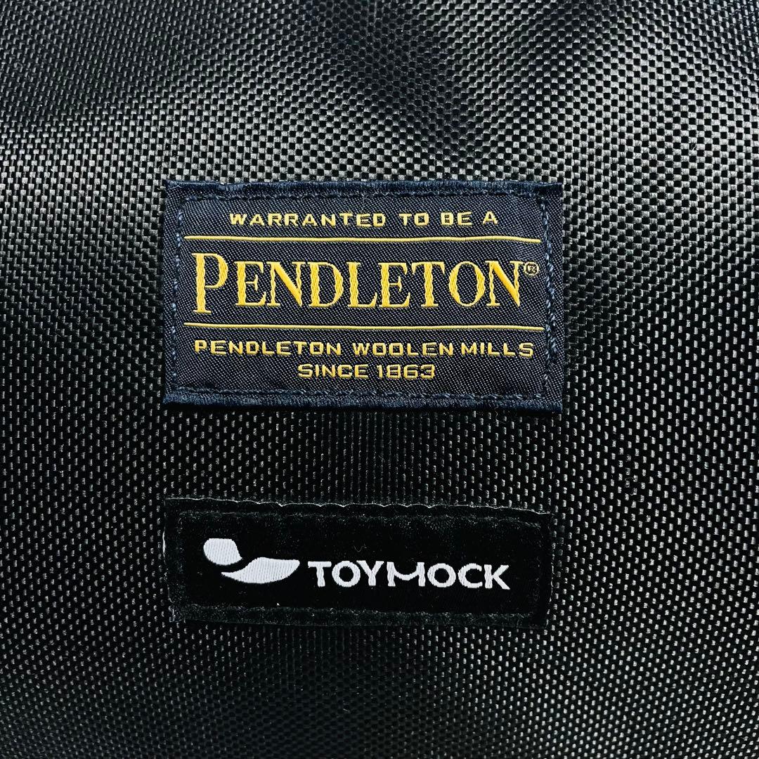 【限定別注品】CITY CREEK×PENDLETON別注トイモック　ハンモック