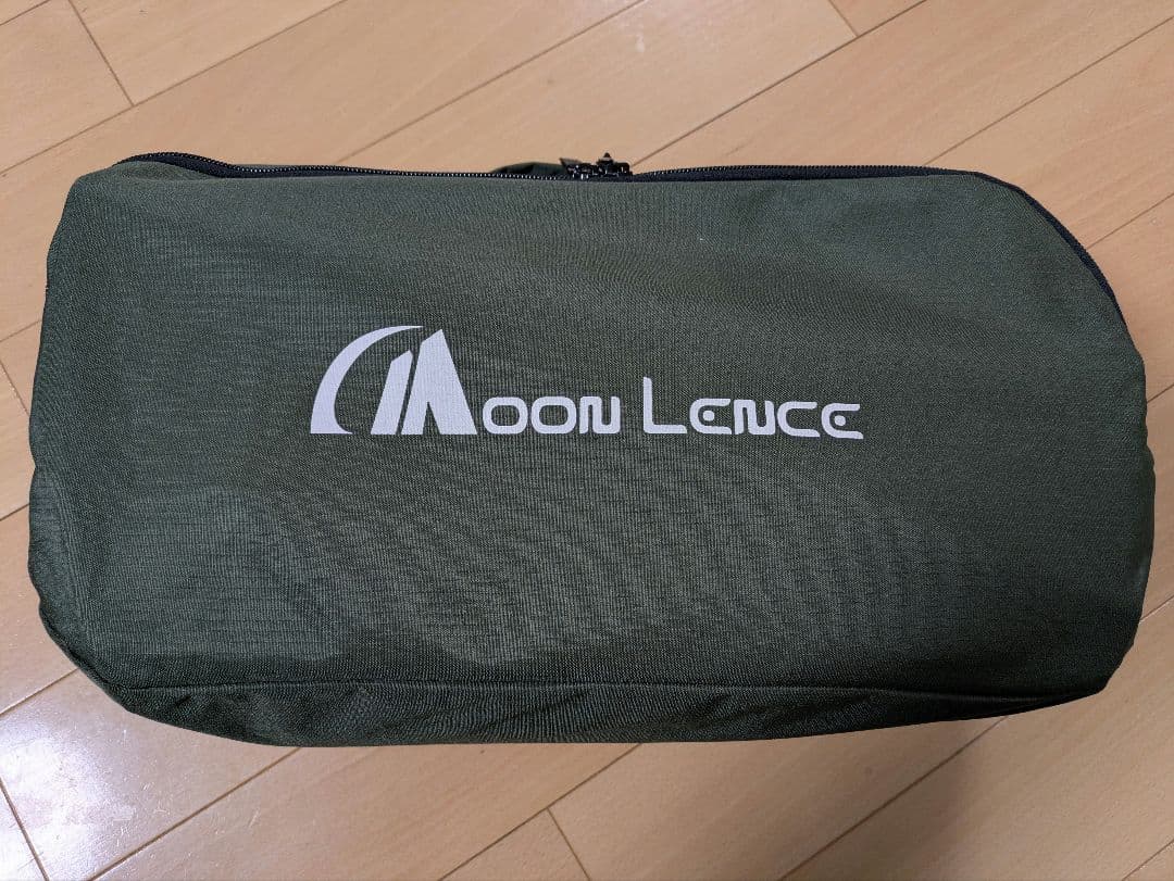 ムーンレンス Moon Lence コット