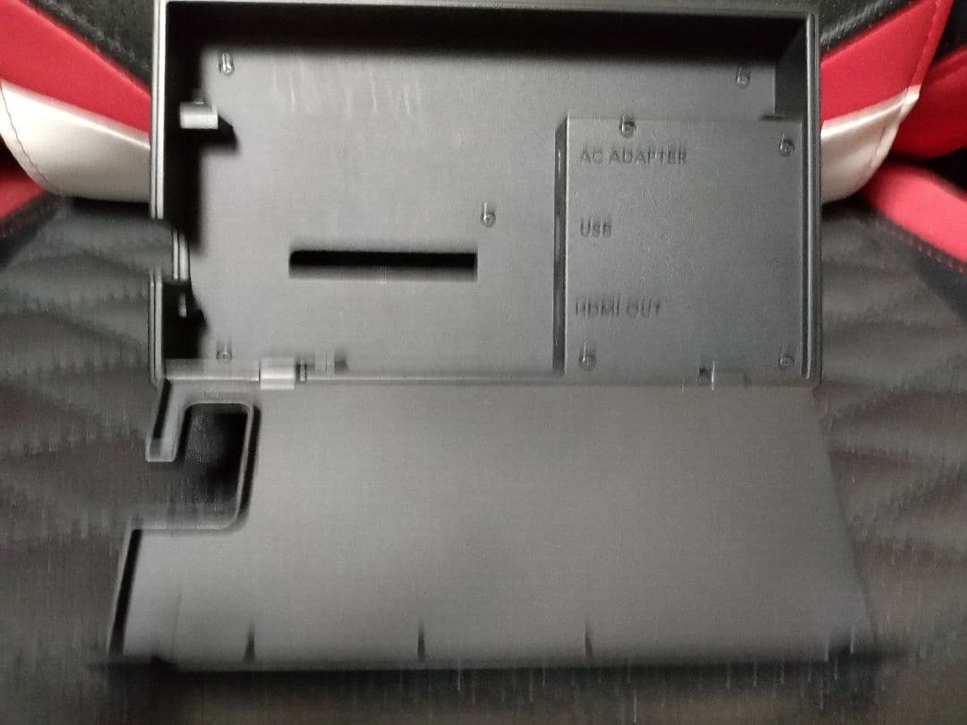 【美品】【Nintendo 任天堂 Switch 本体】オマケ付き❢