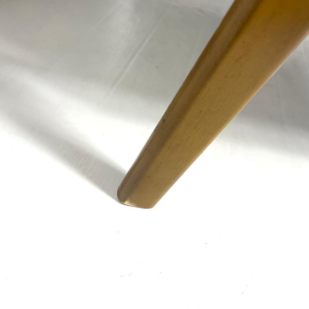 【送料込み】カリモク60 Kチェア　2シーター　モケットグリーン