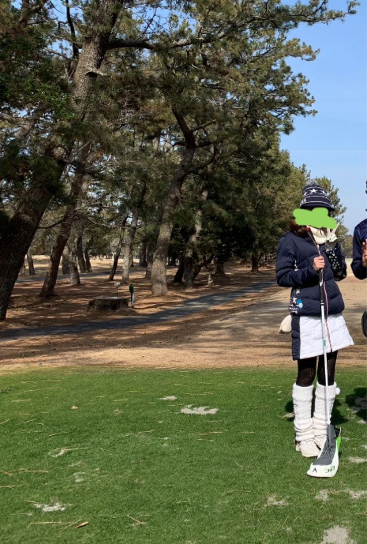 キャロウェイ♡冬のコーデ6点セット♪