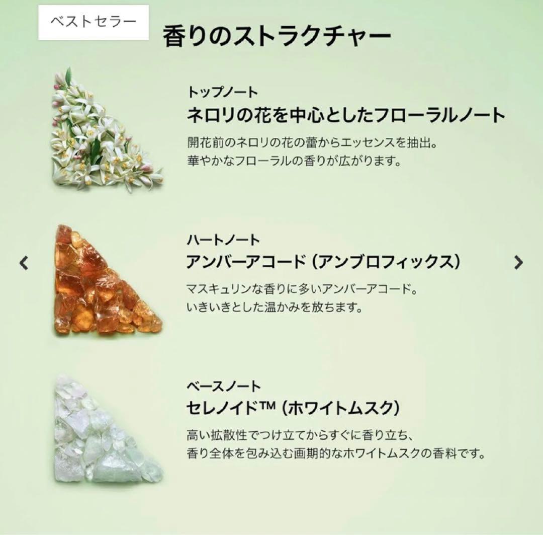 新品未使用 PRADA パラドックス オードパルファム 50ml おまけ付き