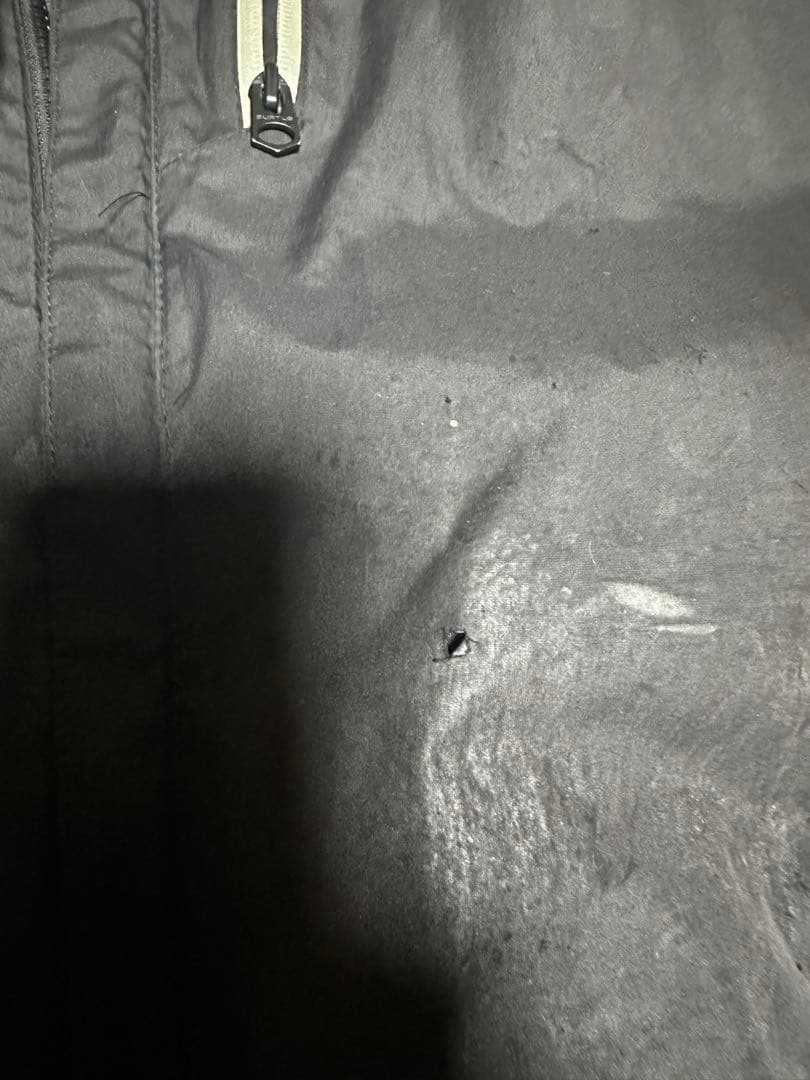 バートル　空調服　フルセット　22V BURTLE AIR CRAFT