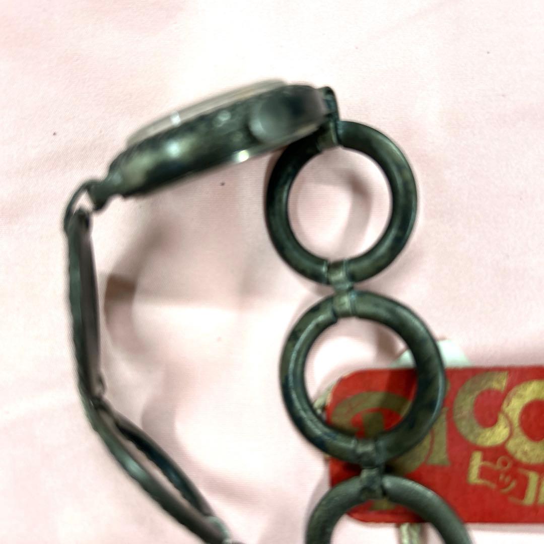 Piccolo セイコーブレスレット