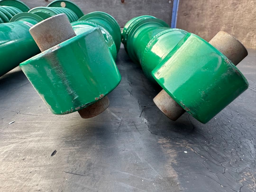 とー テインフレックスZ 車高調