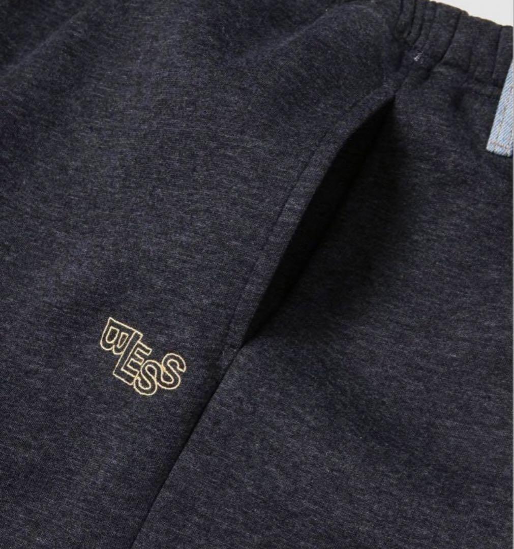 BLESS Overjoggingjeans nike Levi's n°