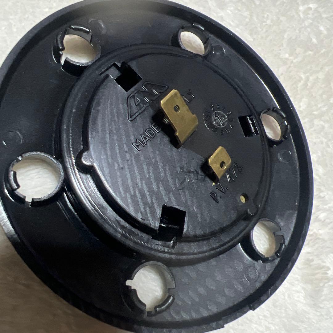 美品 italvolanti IMOLA イタルボランテ イモラ φ35 極上品